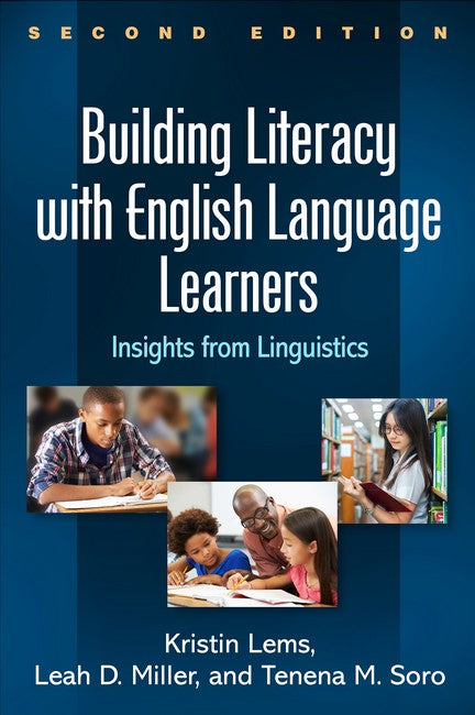 Building Literacy with English Language Learners, Second Edition 2/e