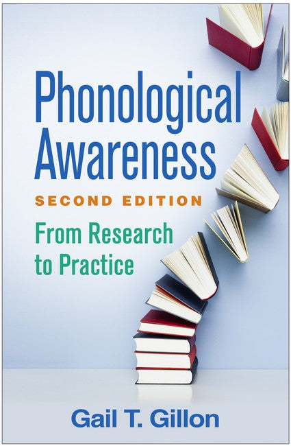 Phonological Awareness 2/e