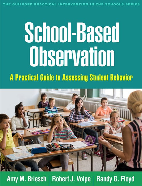 School-Based Observation 2/e