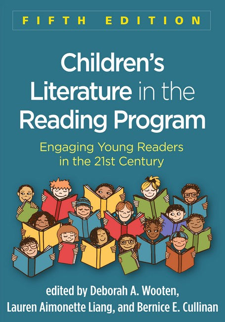 Children's Literature in the Reading Program 5/e