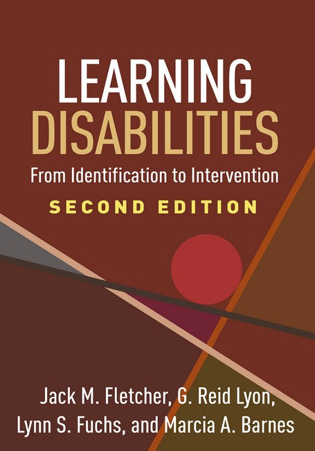 Learning Disabilities 2/e