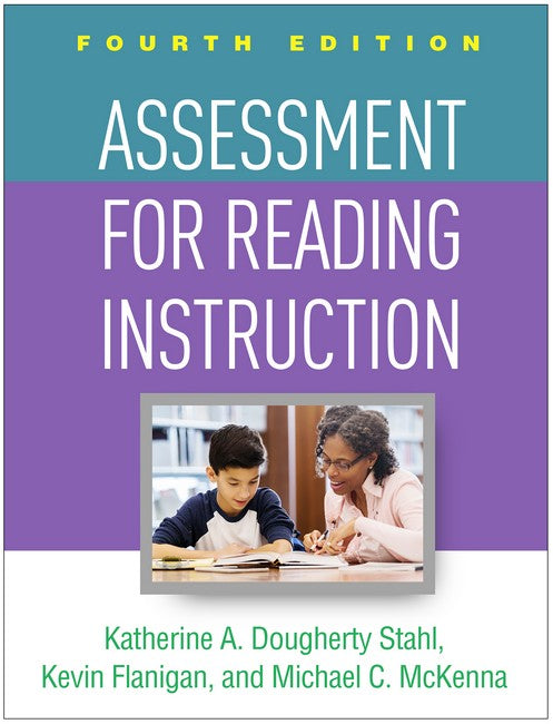 Assessment for Reading Instruction 4/e