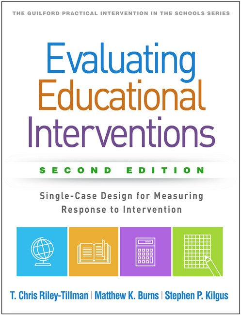 Evaluating Educational Interventions 2/e