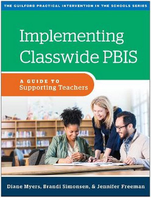 Implementing Classwide PBIS