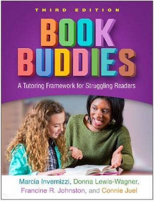 Book Buddies, Third Edition 3/e