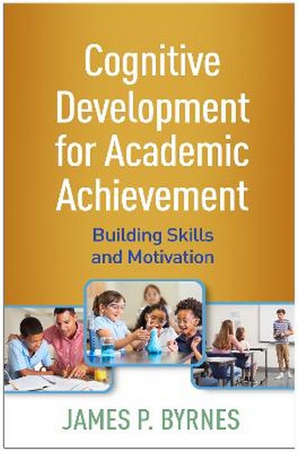 Cognitive Development for Academic Achievement