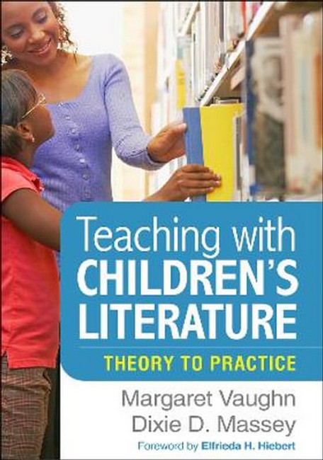 Teaching with Children's Literature