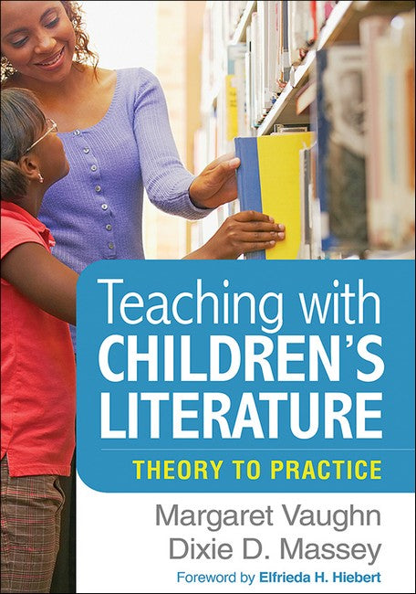 Teaching with Children's Literature