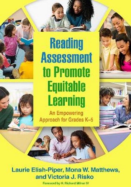 Reading Assessment to Promote Equitable Learning (PB)