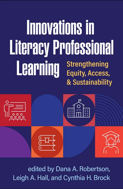 Innovations in Literacy Professional Learning (PB)