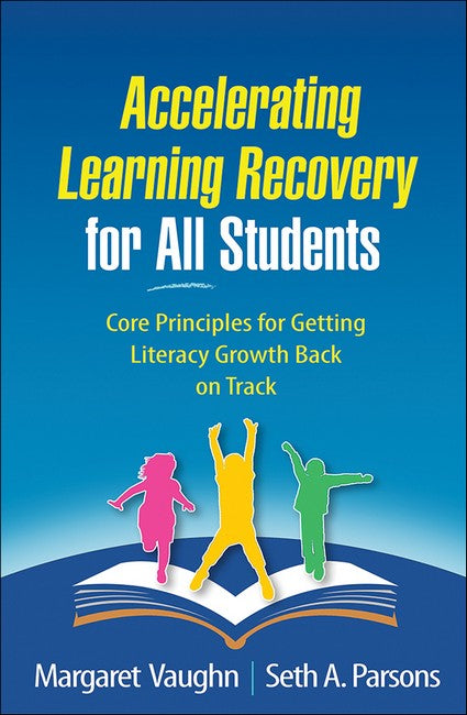 Accelerating Learning Recovery for All Students (HB)