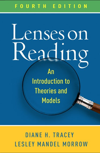 Lenses on Reading 4/e (PB)