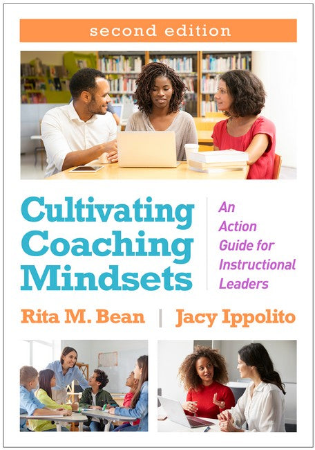 Cultivating Coaching Mindsets 2/e (PB)