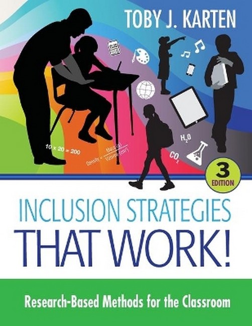 Inclusion Strategies That Work! 3/e