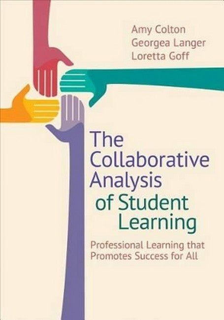 The Collaborative Analysis of Student Learning