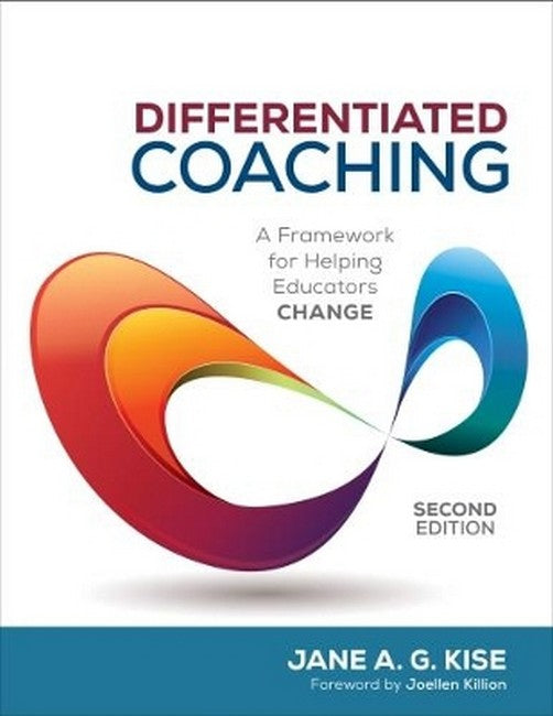 Differentiated Coaching 2/e