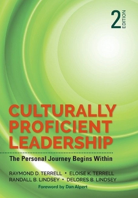 Culturally Proficient Leadership 2/e