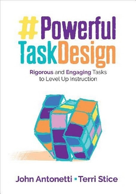 Powerful Task Design