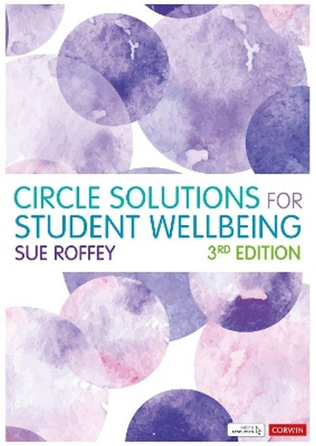 Circle Solutions for Student Wellbeing 3/e