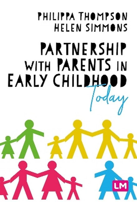 Partnership With Parents in Early Childhood Today