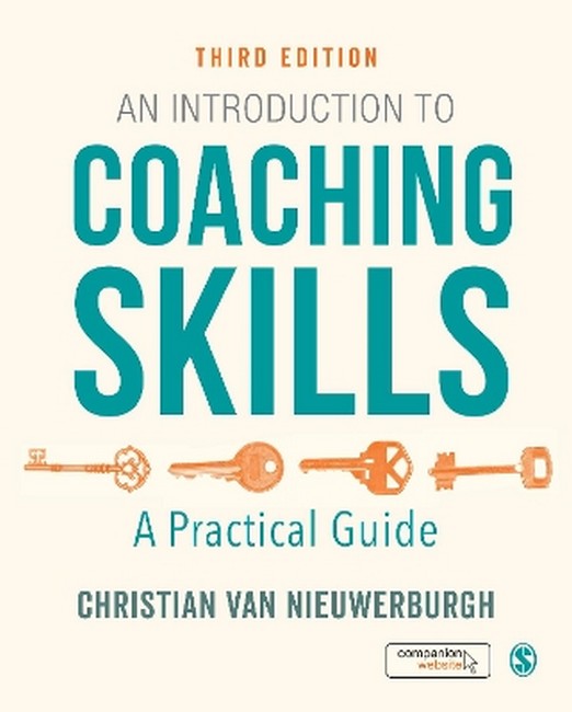 An Introduction to Coaching Skills 3/e