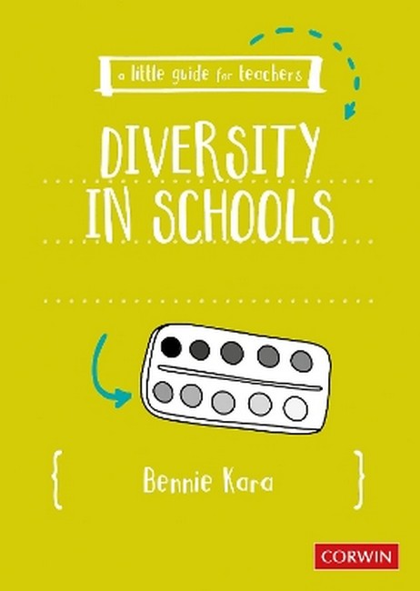 A Little Guide for Teachers: Diversity in Schools