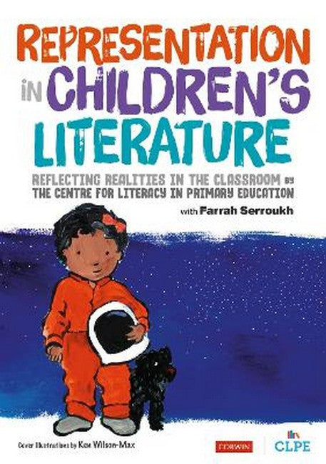 Representation in Children's Literature