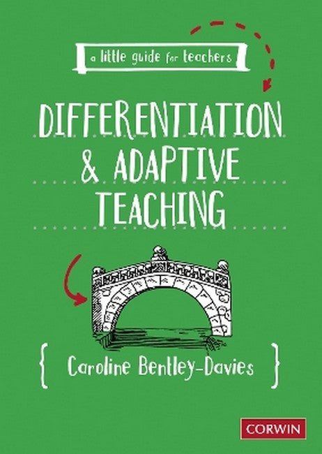 A Little Guide for Teachers: Differentiation and Adaptive Teaching