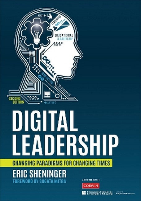 Digital Leadership 2/e