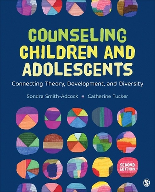 Counseling Children and Adolescents 2/e