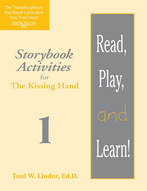 Read, Play, and Learn! (R) Module 1