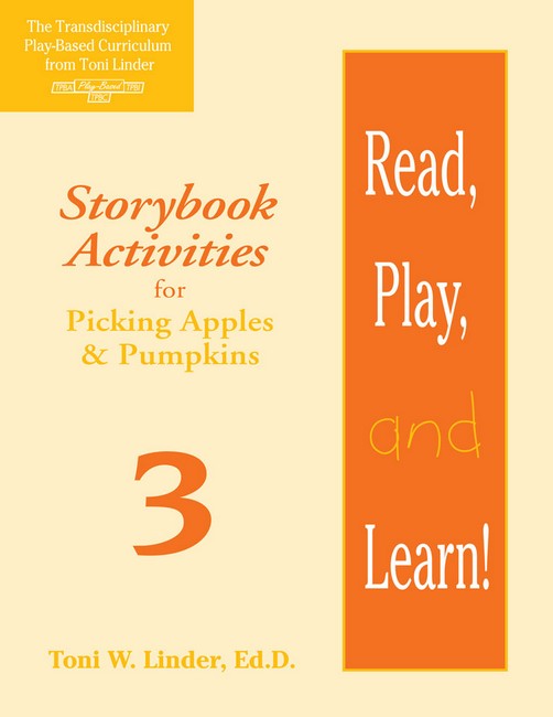 Read, Play, and Learn! (R) Module 3