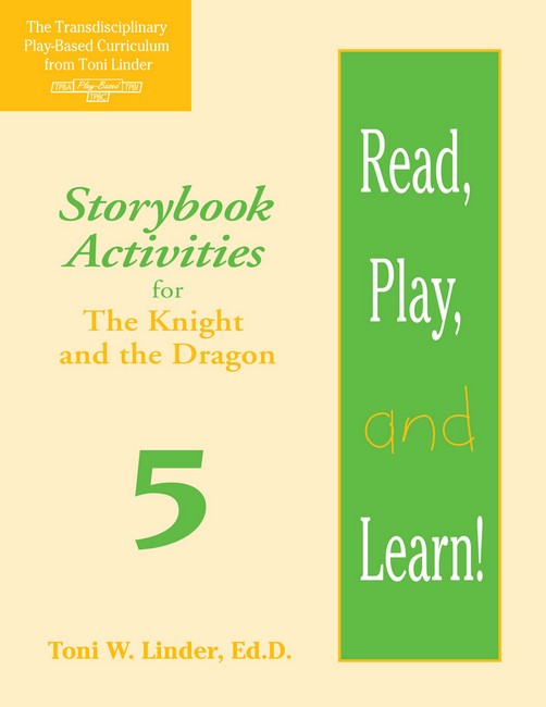 Read, Play, and Learn! (R) Module 5