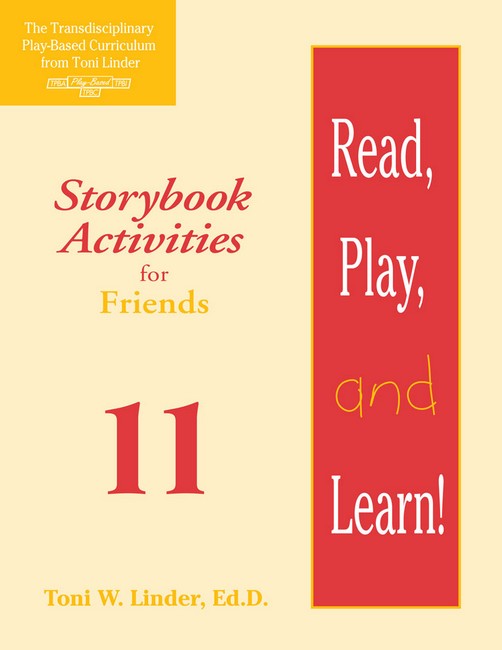 Read, Play, and Learn! (R) Module 11