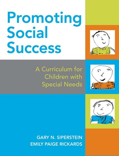 Promoting Social Success