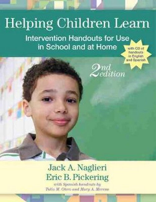 Helping Children Learn 2/e