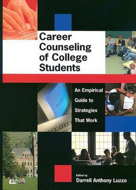 Career Counseling of College Students