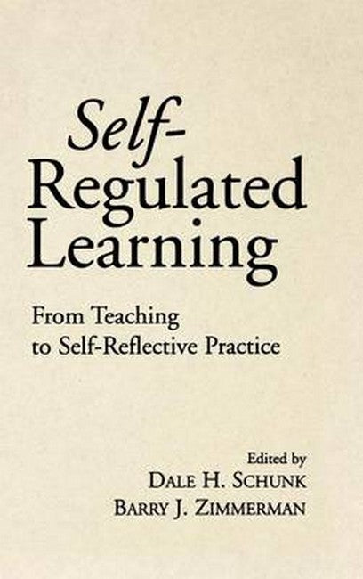 Self-Regulated Learning