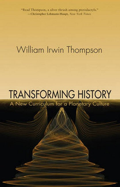 Transforming History