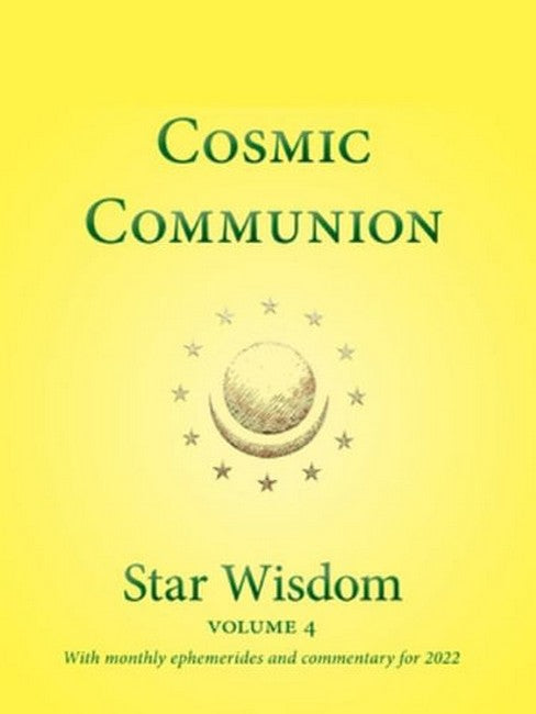 Cosmic Communion