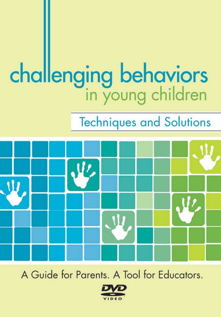 Challenging Behaviors in Young Children