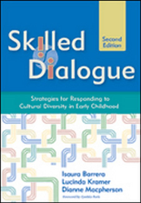 Skilled Dialogue 2/e