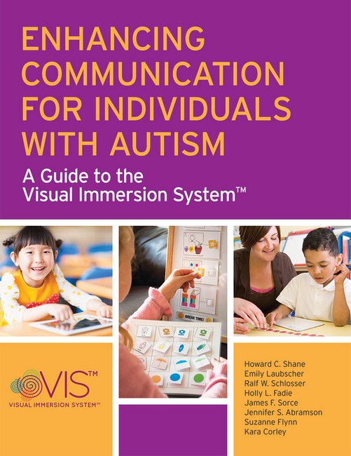 Enhancing Communication for Individuals with Autism 2/e