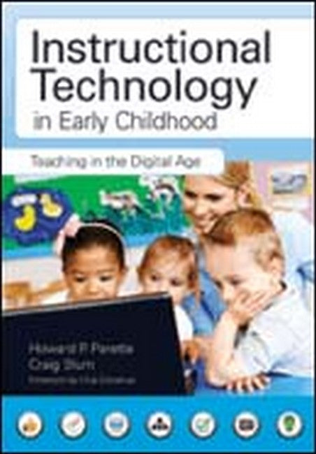 Instructional Technology in Early Childhood 2/e