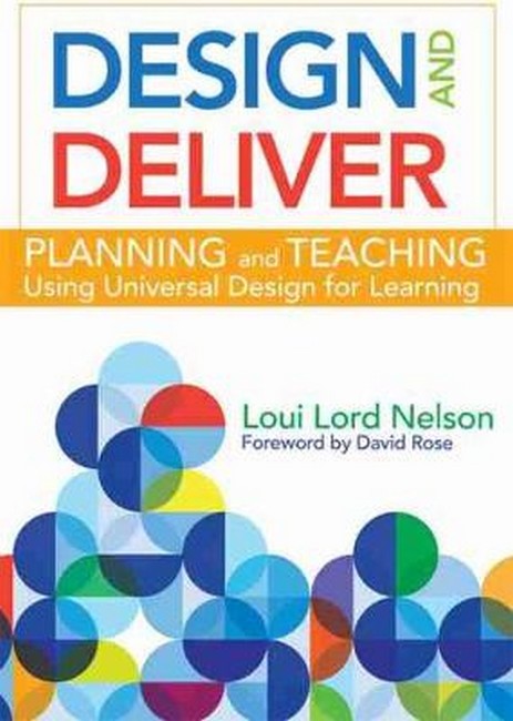 Design and Deliver 2/e