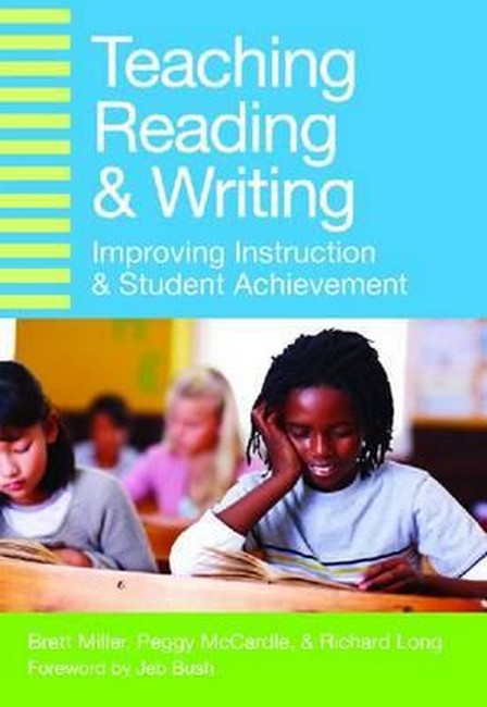 Integrating Reading and Writing in the Classroom 2/e