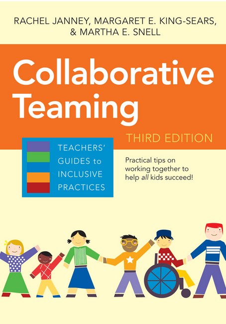 Collaborative Teaming 3/e