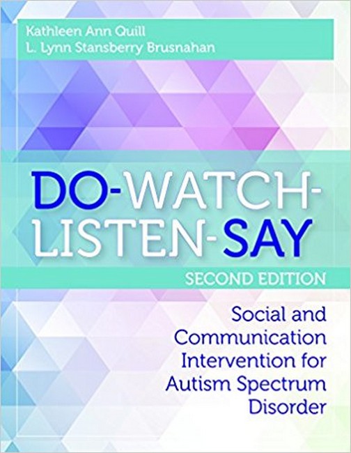 DO-WATCH-LISTEN-SAY 2/e