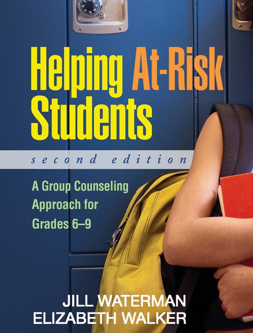 Helping At-Risk Students, Second Edition