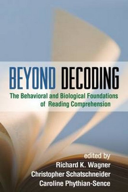 Beyond Decoding